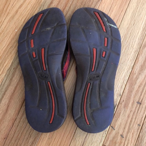 Chaco sandals - Picture 4 of 4